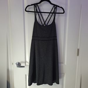 Soybu athletic dress (Extra Large)
